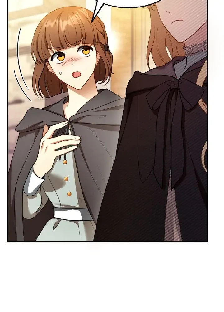 Read Elissa's Whirlwind Marriage FR Manga Online