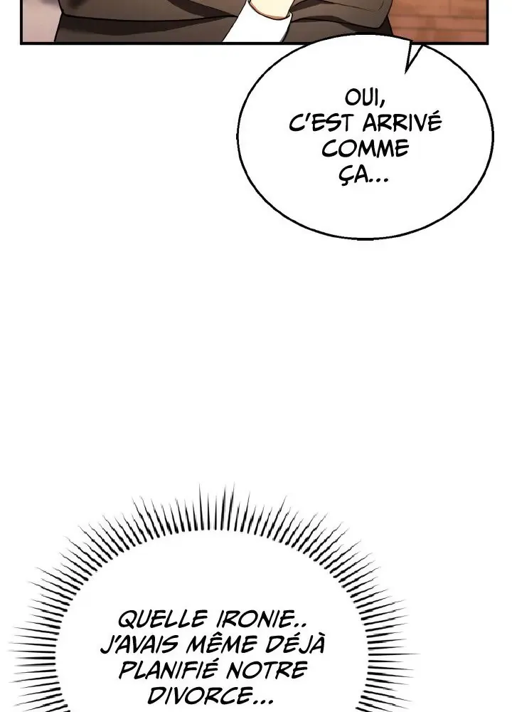 Read Elissa's Whirlwind Marriage FR Manga Online