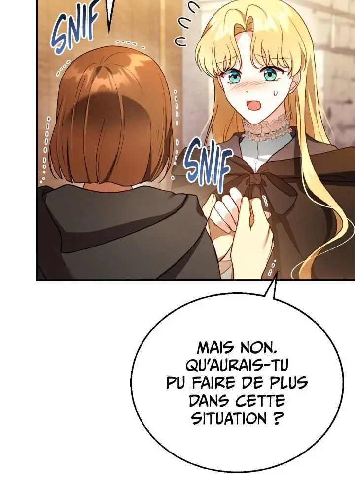 Read Elissa's Whirlwind Marriage FR Manga Online