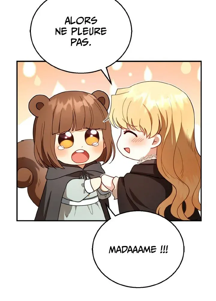 Read Elissa's Whirlwind Marriage FR Manga Online
