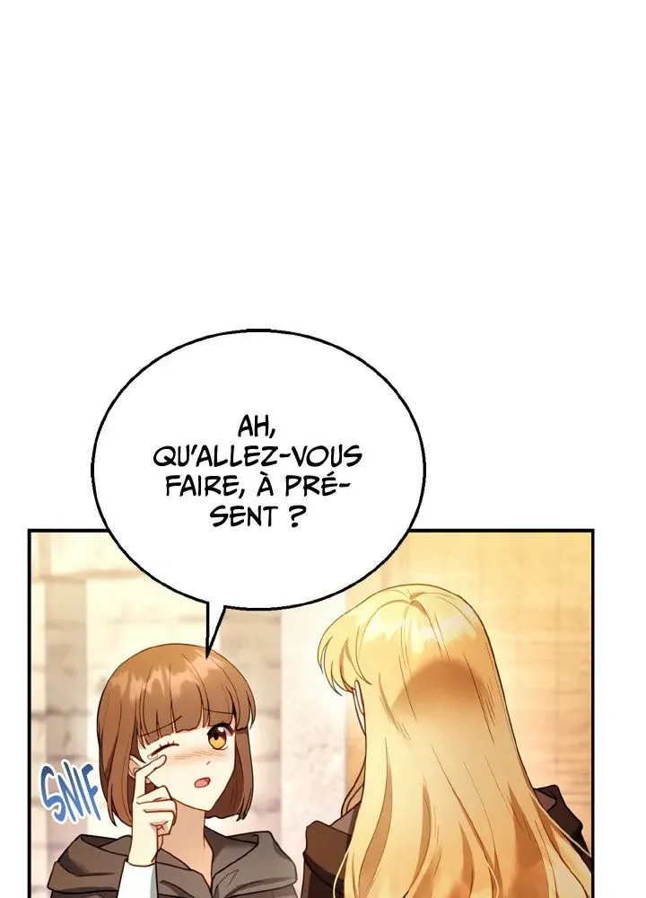 Read Elissa's Whirlwind Marriage FR Manga Online