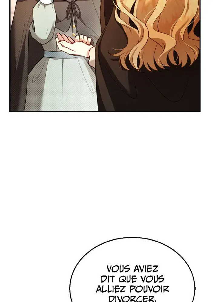 Read Elissa's Whirlwind Marriage FR Manga Online