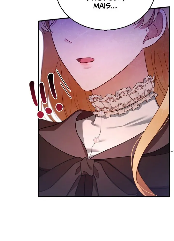 Read Elissa's Whirlwind Marriage FR Manga Online