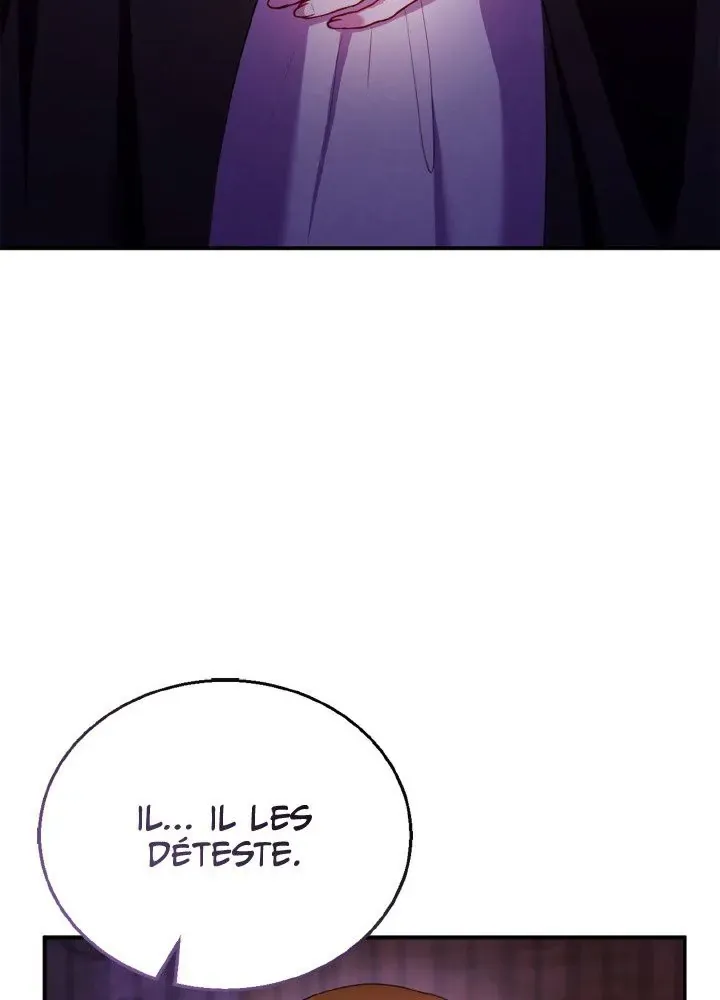 Read Elissa's Whirlwind Marriage FR Manga Online