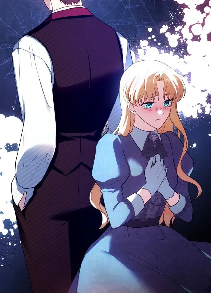 Read Elissa's Whirlwind Marriage FR Manga Online