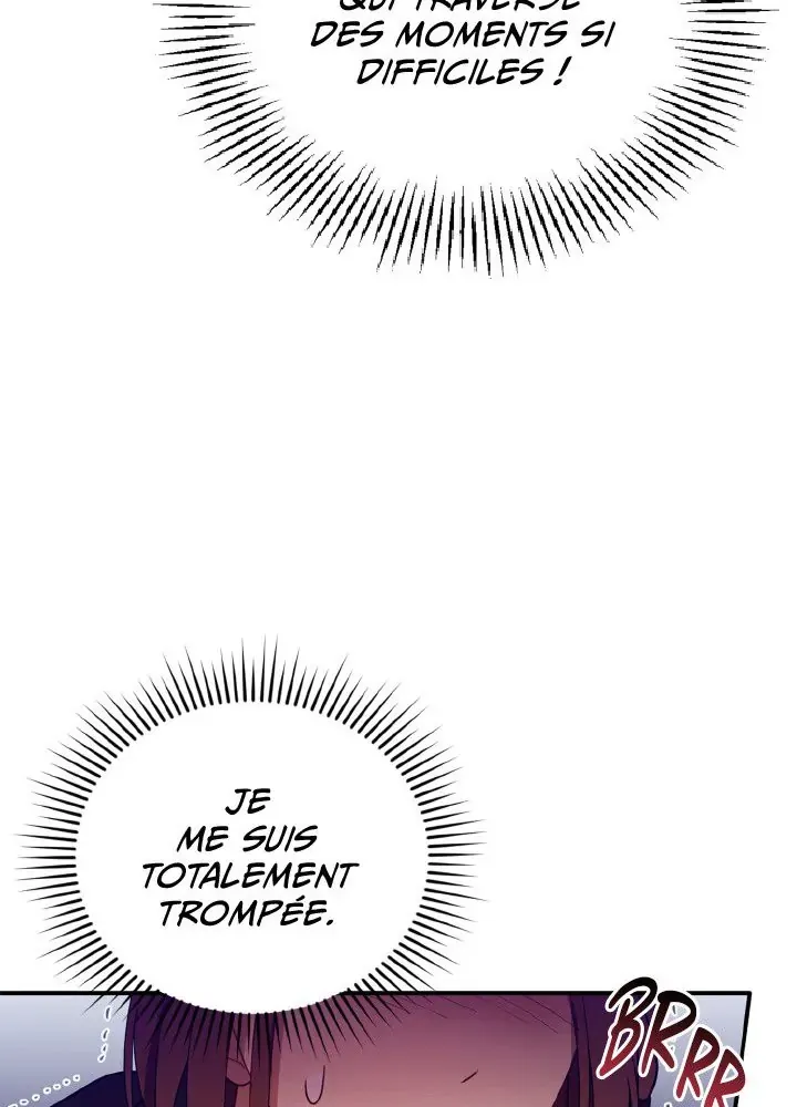Read Elissa's Whirlwind Marriage FR Manga Online