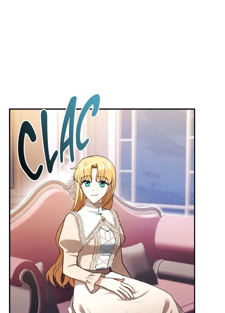 Read Elissa's Whirlwind Marriage FR Manga Online
