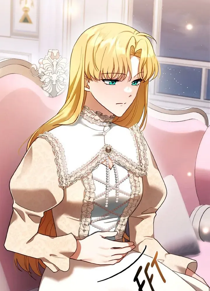Read Elissa's Whirlwind Marriage FR Manga Online