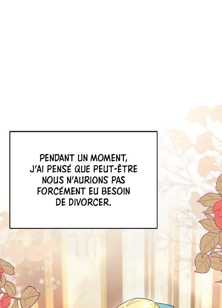 Read Elissa's Whirlwind Marriage FR Manga Online