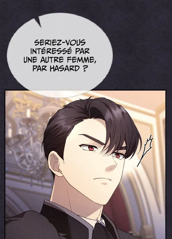 Read Elissa's Whirlwind Marriage FR Manga Online
