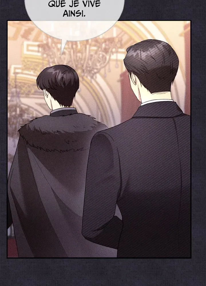 Read Elissa's Whirlwind Marriage FR Manga Online