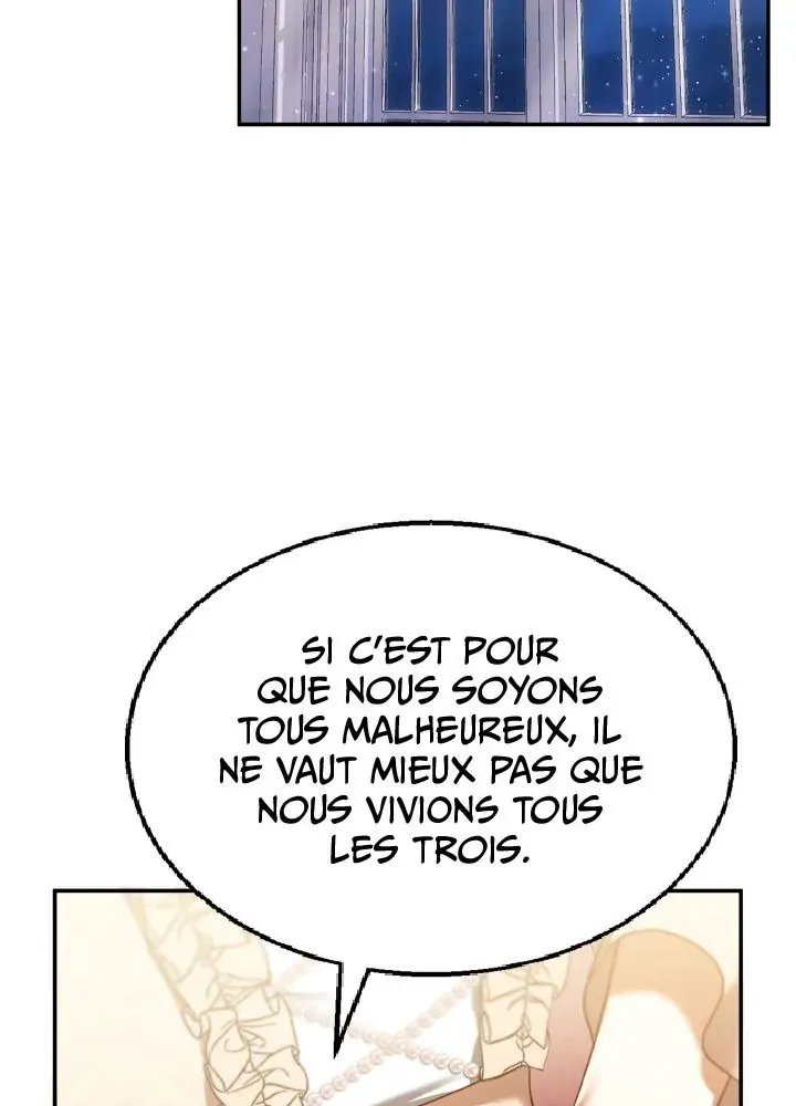 Read Elissa's Whirlwind Marriage FR Manga Online