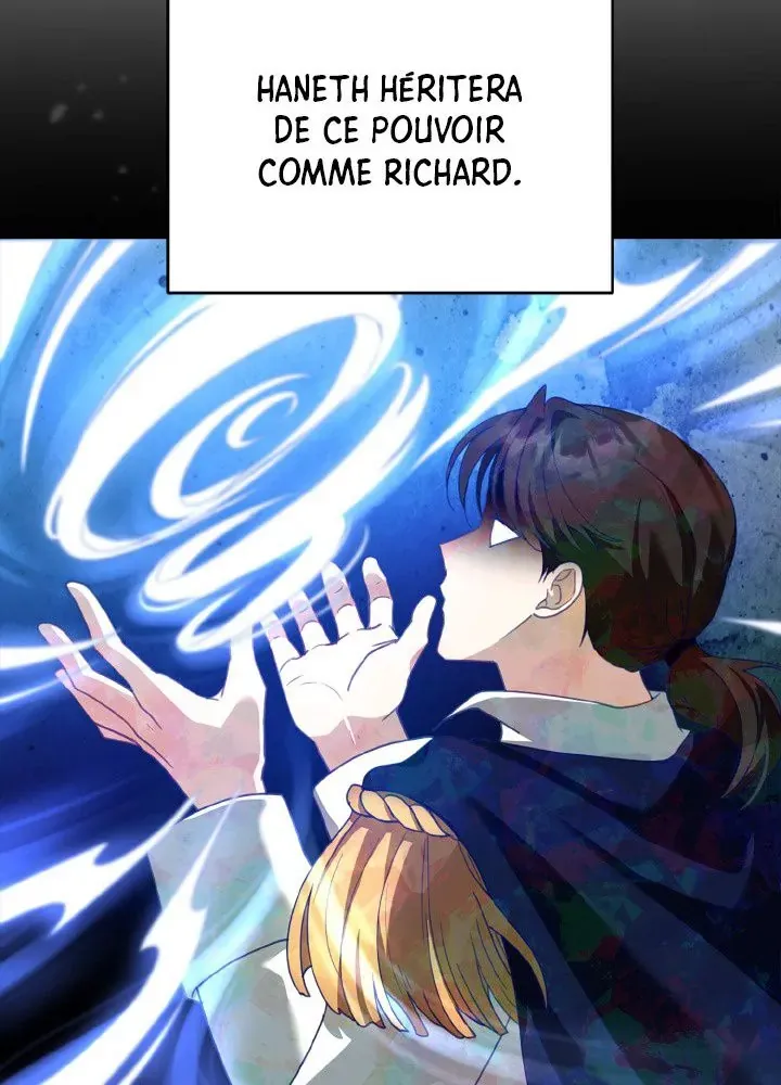 Read Elissa's Whirlwind Marriage FR Manga Online