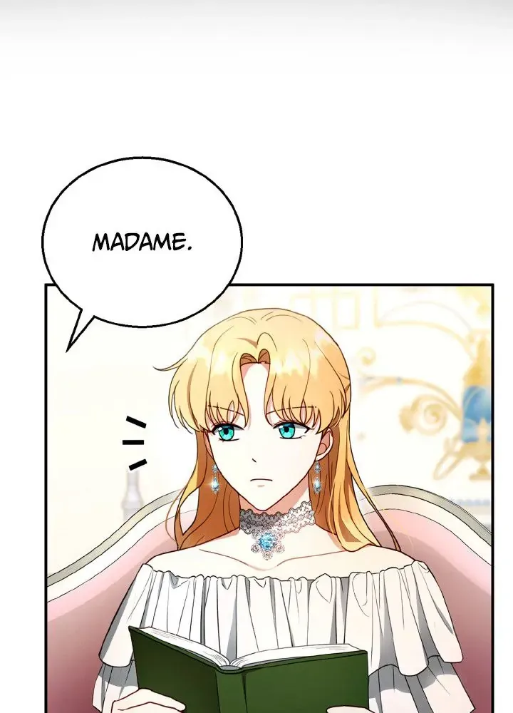Read Elissa's Whirlwind Marriage FR Manga Online