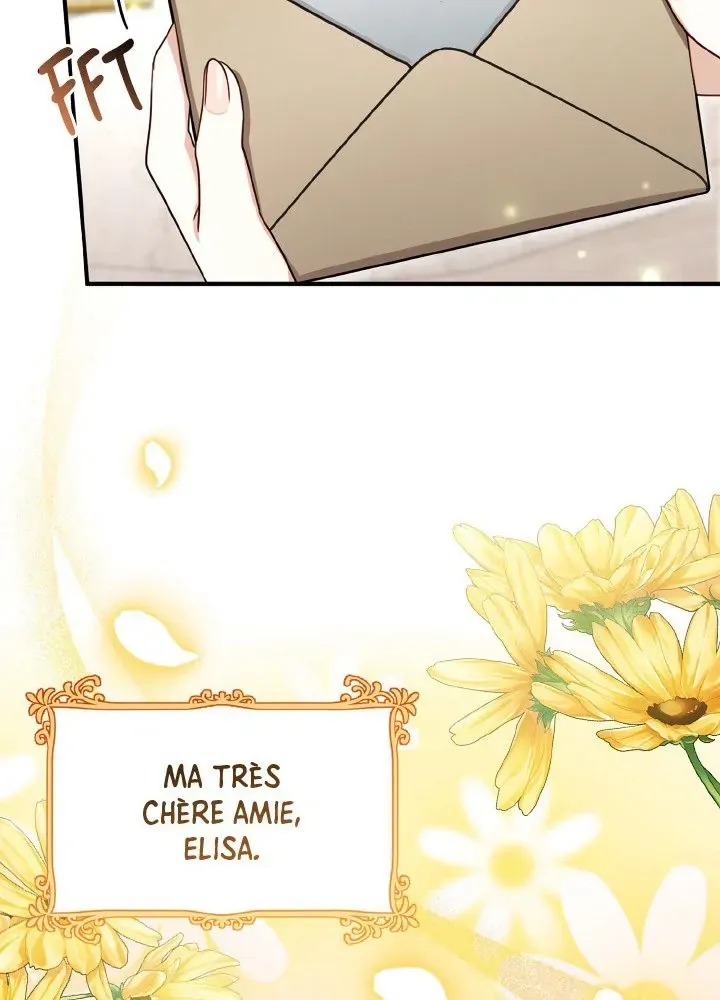 Read Elissa's Whirlwind Marriage FR Manga Online