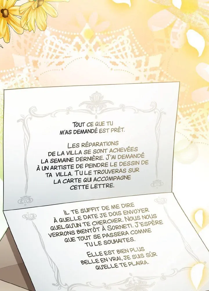 Read Elissa's Whirlwind Marriage FR Manga Online