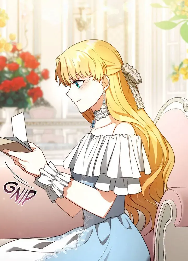 Read Elissa's Whirlwind Marriage FR Manga Online