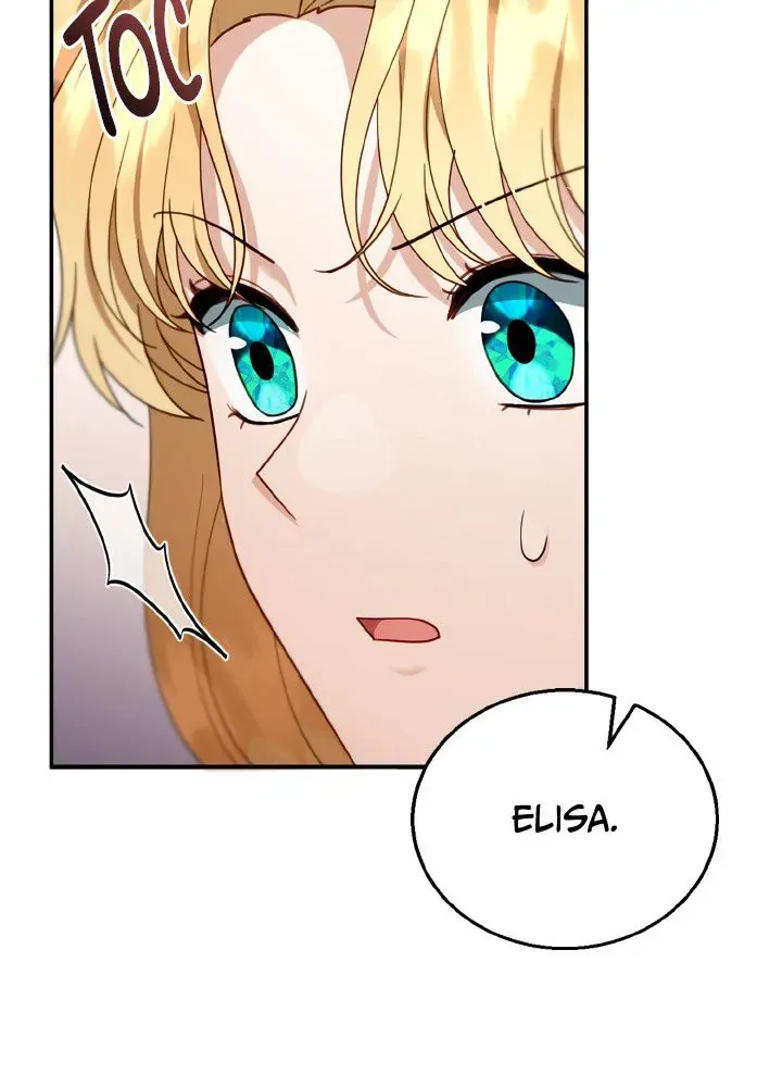 Read Elissa's Whirlwind Marriage FR Manga Online