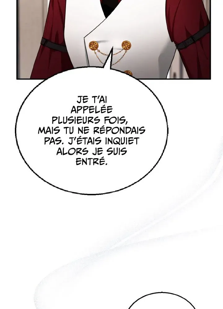 Read Elissa's Whirlwind Marriage FR Manga Online