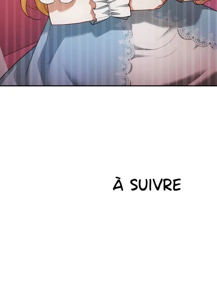 Read Elissa's Whirlwind Marriage FR Manga Online