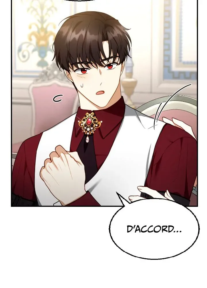 Read Elissa's Whirlwind Marriage FR Manga Online
