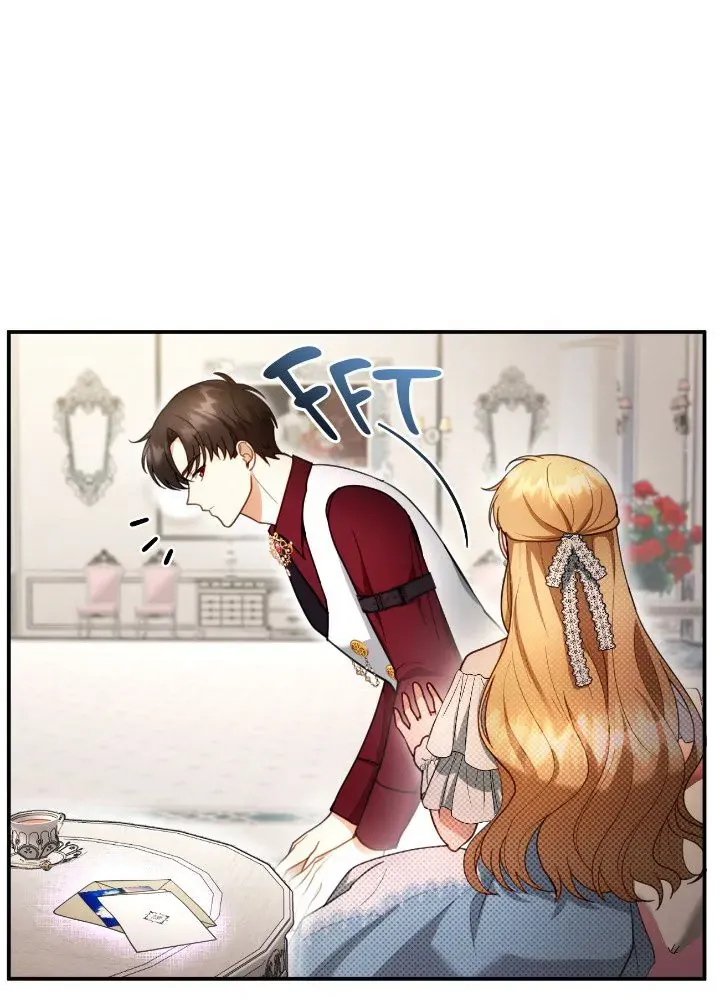 Read Elissa's Whirlwind Marriage FR Manga Online