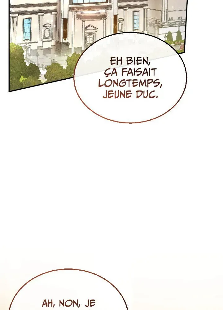 Read Elissa's Whirlwind Marriage FR Manga Online