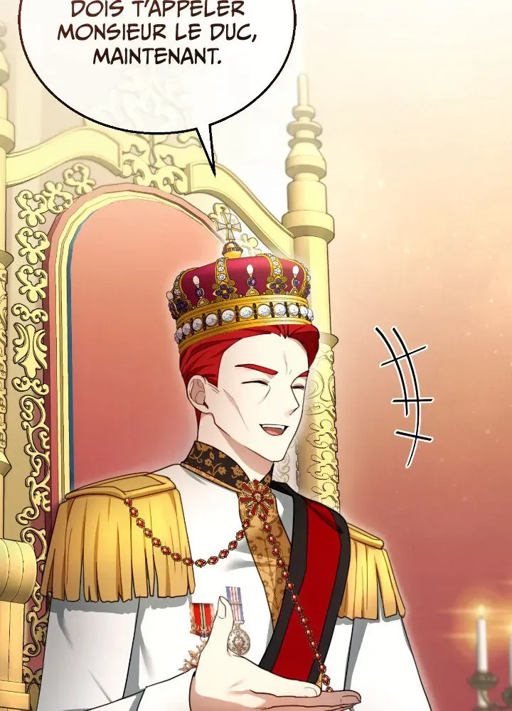 Read Elissa's Whirlwind Marriage FR Manga Online