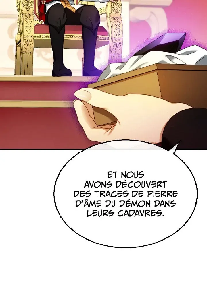Read Elissa's Whirlwind Marriage FR Manga Online
