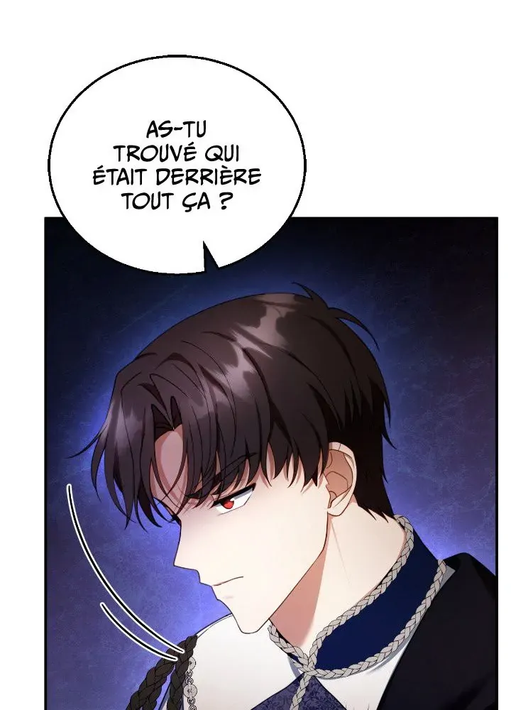 Read Elissa's Whirlwind Marriage FR Manga Online