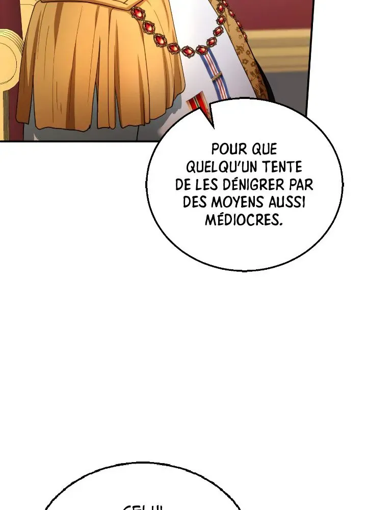 Read Elissa's Whirlwind Marriage FR Manga Online