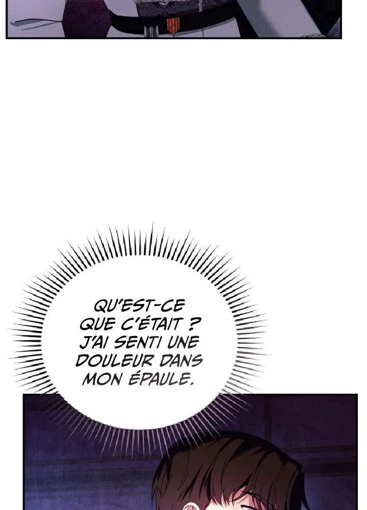 Read Elissa's Whirlwind Marriage FR Manga Online