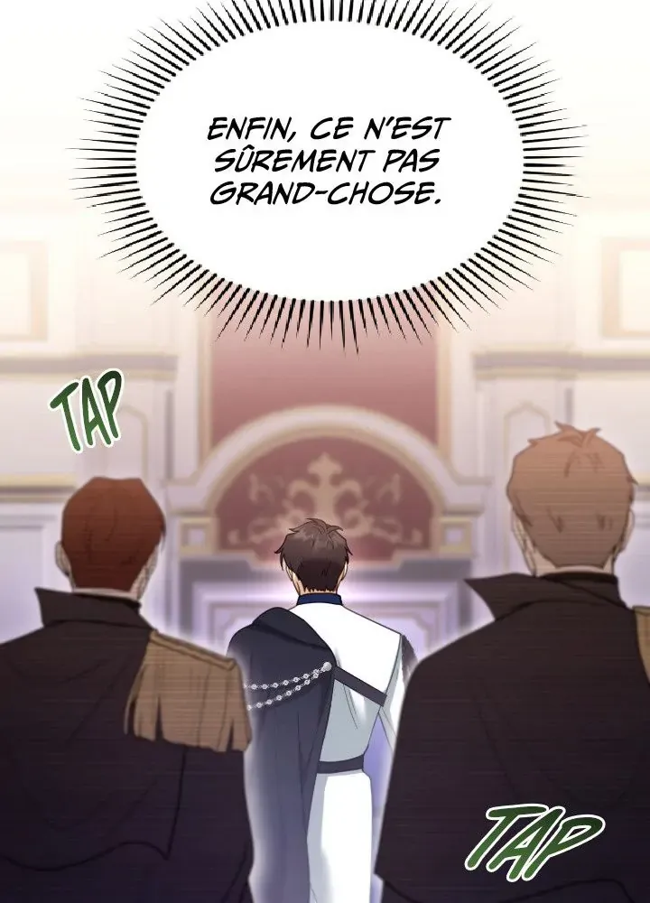 Read Elissa's Whirlwind Marriage FR Manga Online