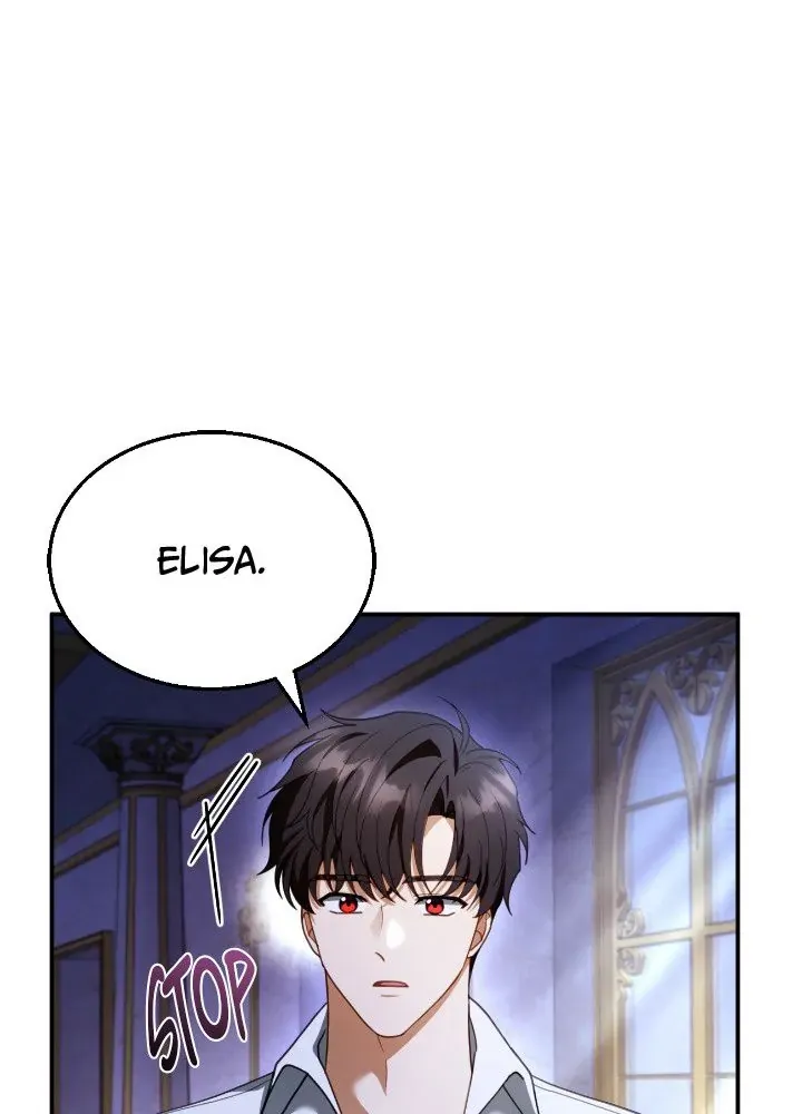 Read Elissa's Whirlwind Marriage FR Manga Online