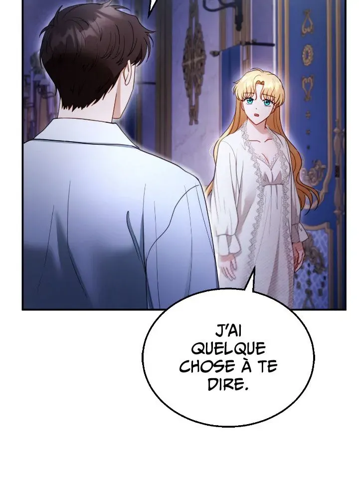 Read Elissa's Whirlwind Marriage FR Manga Online