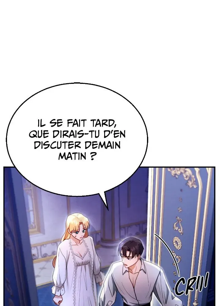 Read Elissa's Whirlwind Marriage FR Manga Online