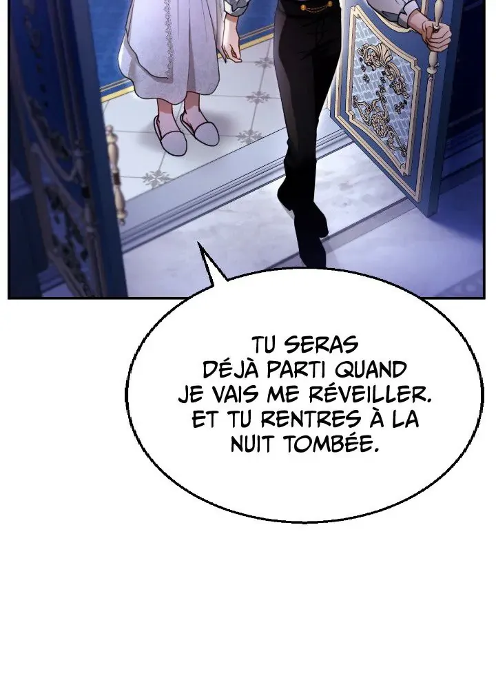 Read Elissa's Whirlwind Marriage FR Manga Online