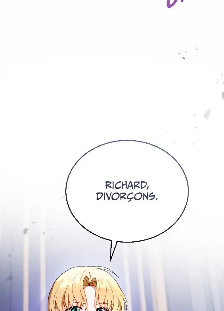 Read Elissa's Whirlwind Marriage FR Manga Online