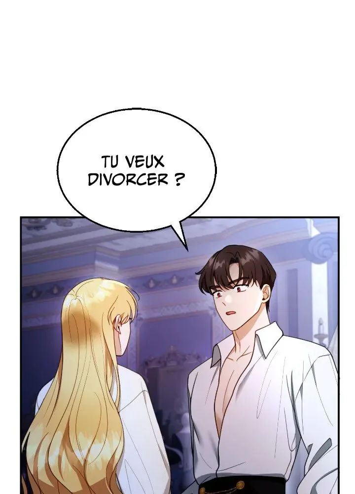 Read Elissa's Whirlwind Marriage FR Manga Online