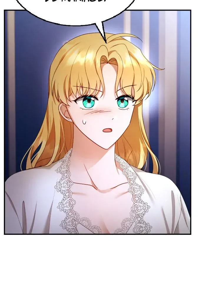Read Elissa's Whirlwind Marriage FR Manga Online