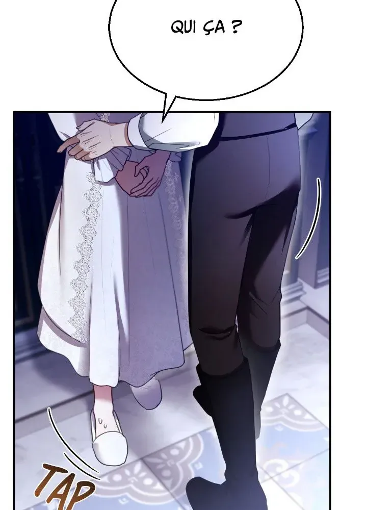 Read Elissa's Whirlwind Marriage FR Manga Online