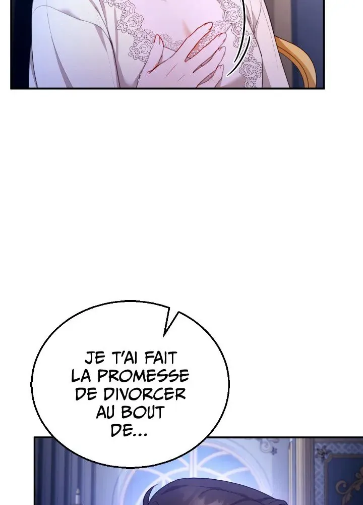Read Elissa's Whirlwind Marriage FR Manga Online