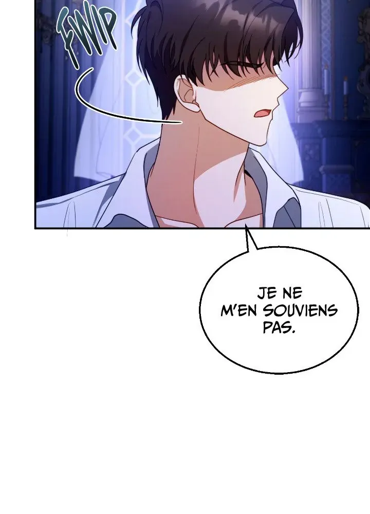 Read Elissa's Whirlwind Marriage FR Manga Online