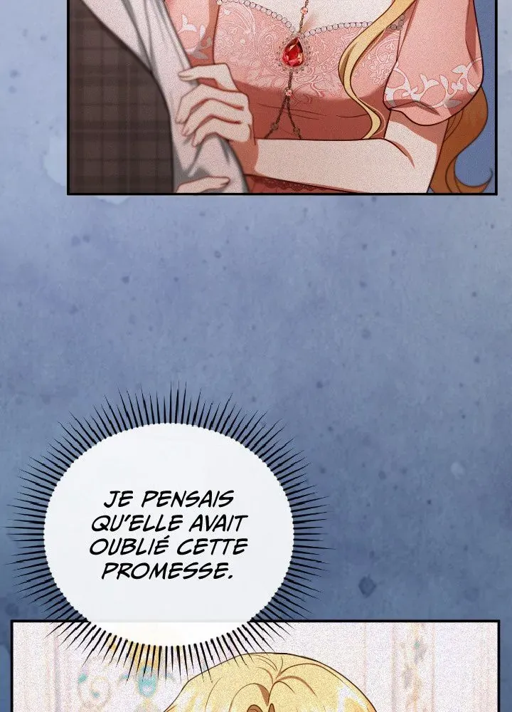 Read Elissa's Whirlwind Marriage FR Manga Online