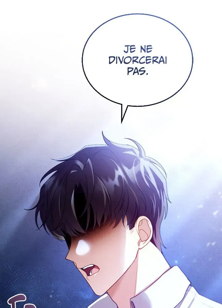 Read Elissa's Whirlwind Marriage FR Manga Online