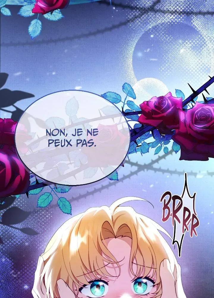 Read Elissa's Whirlwind Marriage FR Manga Online