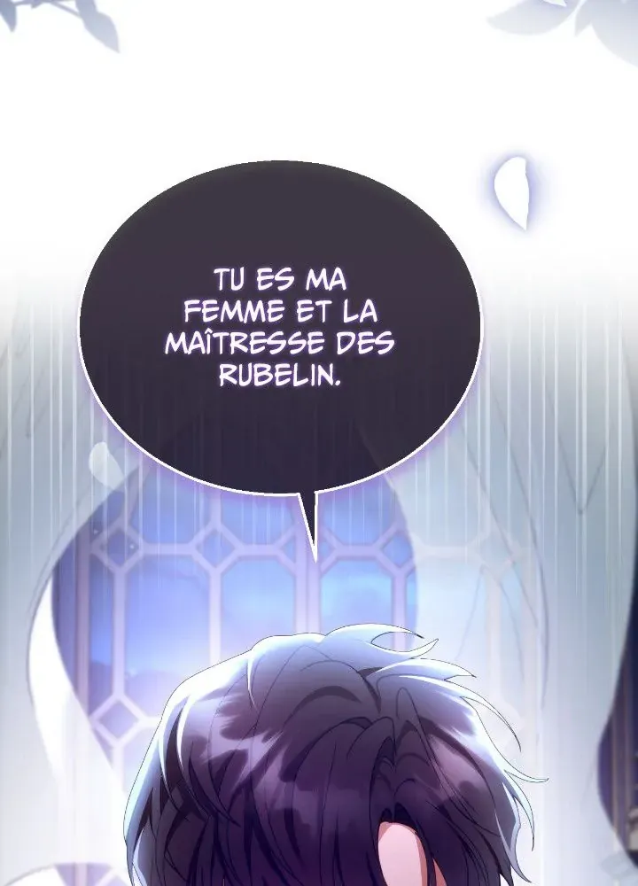 Read Elissa's Whirlwind Marriage FR Manga Online