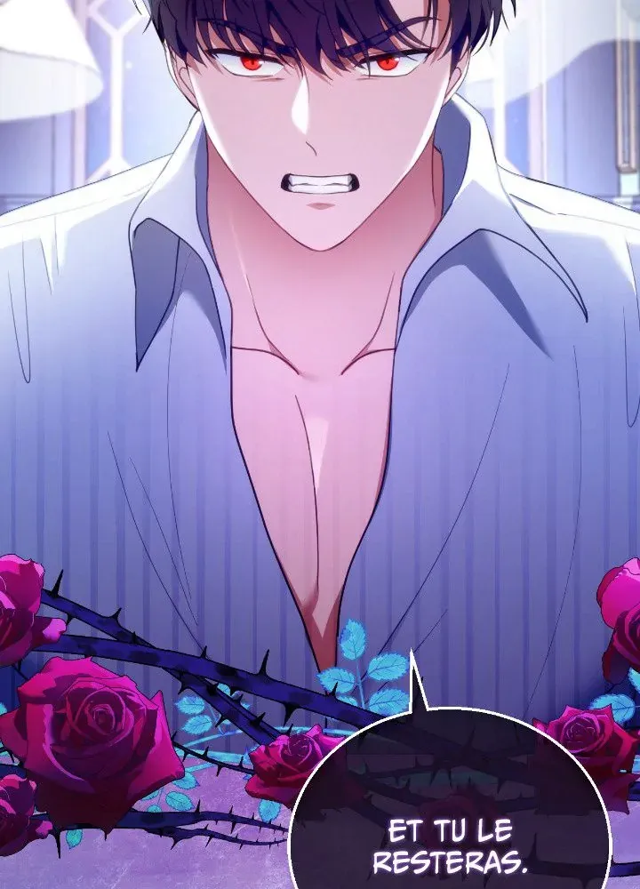 Read Elissa's Whirlwind Marriage FR Manga Online