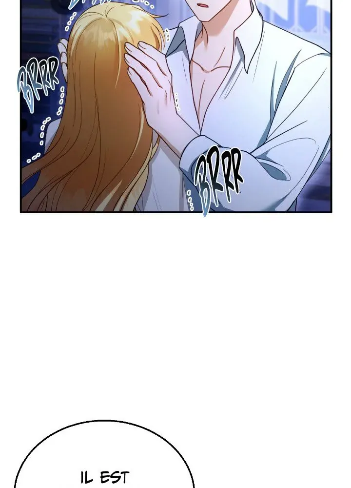 Read Elissa's Whirlwind Marriage FR Manga Online
