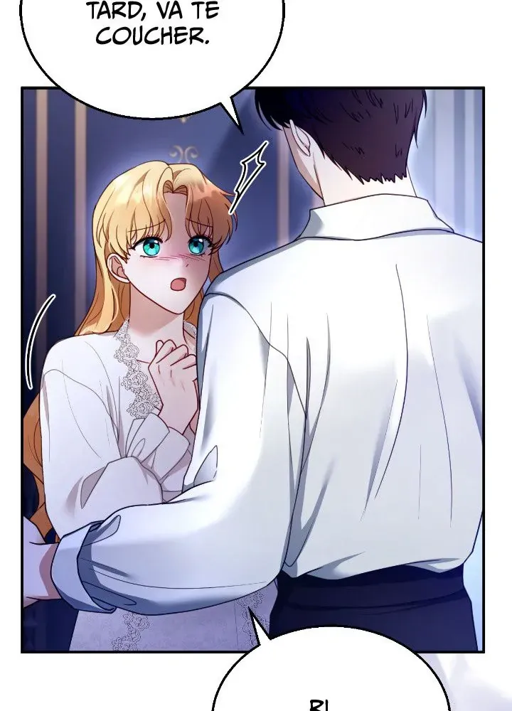 Read Elissa's Whirlwind Marriage FR Manga Online